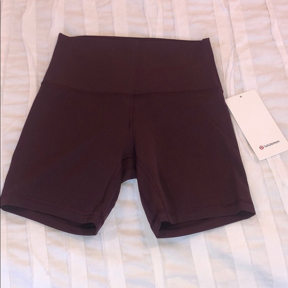 Lululemon Align Short 6” - Picture 1 of 8